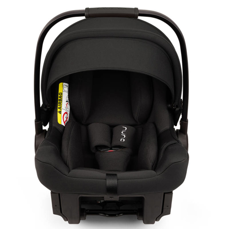 Immagine di Nuna® Passeggino con navicella  3in1 Demi™ Next + Pipa™ Urbn Caviar