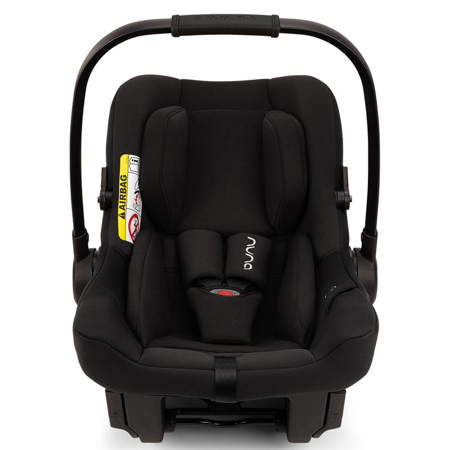 Immagine di Nuna® Passeggino con navicella  3in1 Demi™ Next + Pipa™ Urbn Caviar