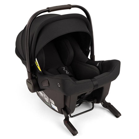 Immagine di Nuna® Passeggino con navicella  3in1 Demi™ Next + Pipa™ Urbn Caviar