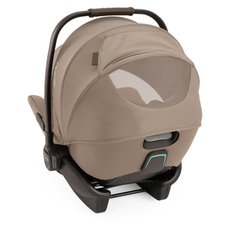 Picture of Nuna® Stroller 3in1 Demi™ Next + Arra™ Flex Cedar