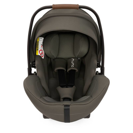 Slika za Nuna® Dječja autosjedalica Arra™ Flex i-Size 157° (40-87 cm) Pine
