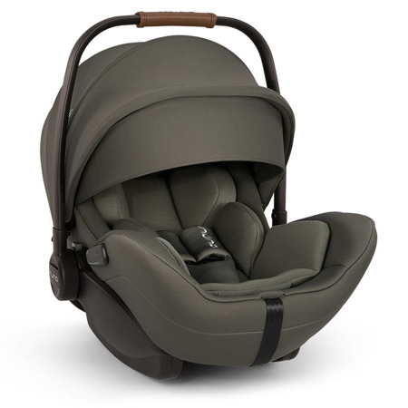 Slika Nuna® Otroški avtosedež Arra™ Flex i-Size 157° (40-87 cm) Pine