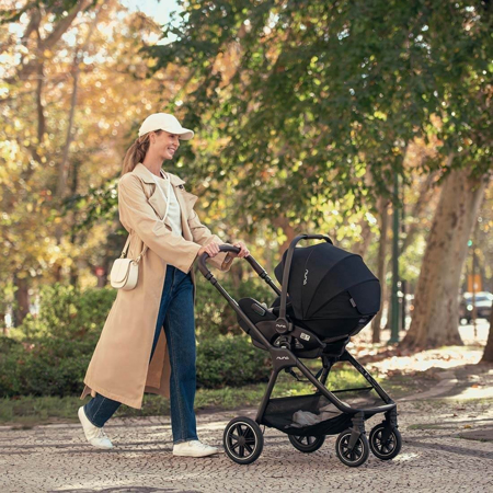 Slika za Nuna® Dječja autosjedalica Arra™ Flex i-Size 157° (40-87 cm) Pine