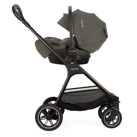 Slika za Nuna® Dječja autosjedalica Arra™ Flex i-Size 157° (40-87 cm) Pine