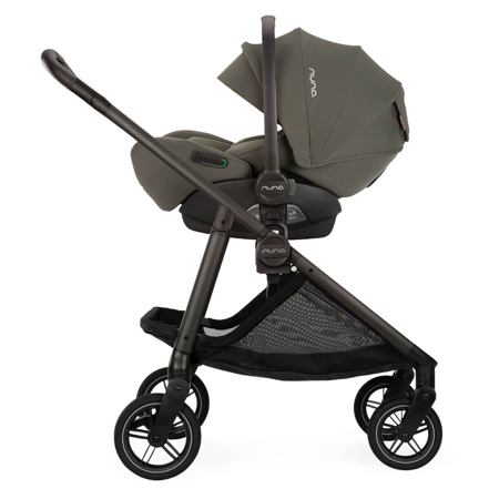 Slika za Nuna® Dječja autosjedalica Arra™ Flex i-Size 157° (40-87 cm) Pine