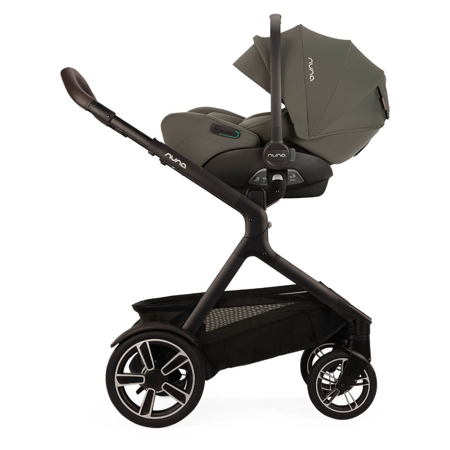 Slika za Nuna® Dječja autosjedalica Arra™ Flex i-Size 157° (40-87 cm) Pine