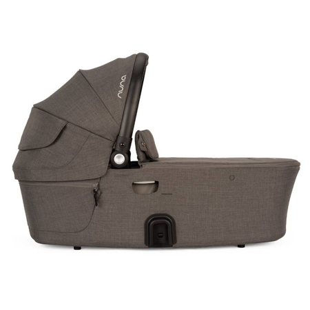 Nuna® Otroški voziček 3v1 Demi™ Next + Pipa™ Next Thunder