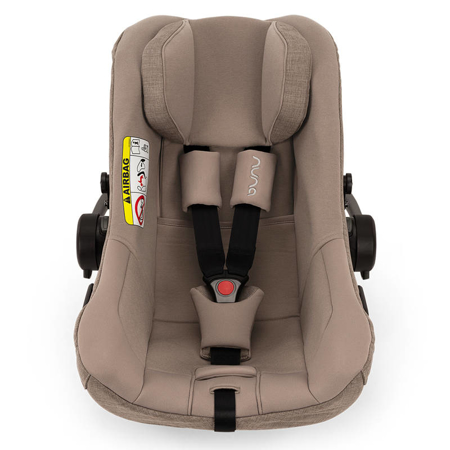 Nuna® Otroški voziček 3v1 Demi™ Next + Pipa™ Next Cedar