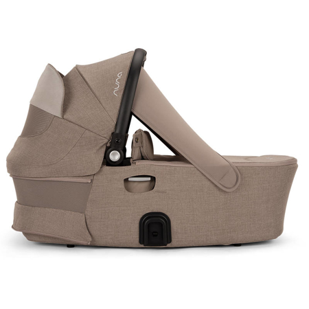 Nuna® Otroški voziček 3v1 Demi™ Next + Pipa™ Next Cedar