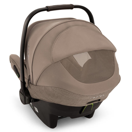Nuna® Otroški voziček 3v1 Demi™ Next + Pipa™ Next Cedar
