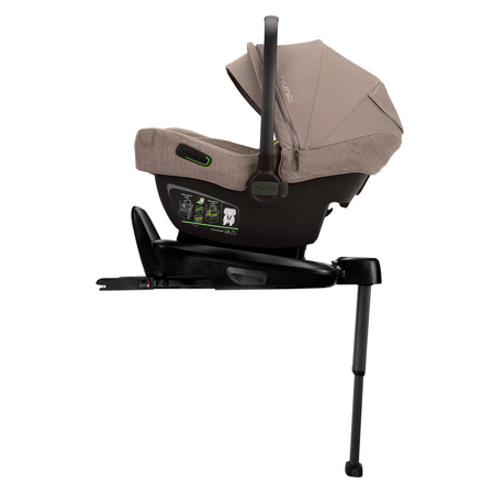 Nuna® Otroški voziček 3v1 Demi™ Next + Pipa™ Next Cedar