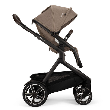 Nuna® Otroški voziček 3v1 Demi™ Next + Pipa™ Next Cedar