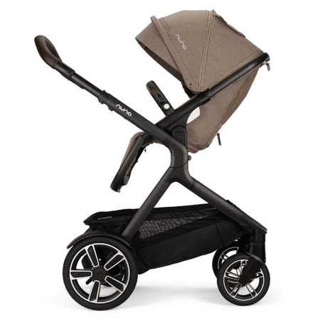 Nuna® Otroški voziček 3v1 Demi™ Next + Pipa™ Next Cedar