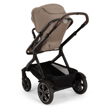 Nuna® Otroški voziček 3v1 Demi™ Next + Pipa™ Next Cedar