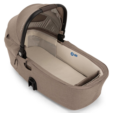 Nuna® Otroški voziček 3v1 Demi™ Next + Pipa™ Next Cedar