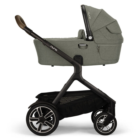 Nuna® Otroški voziček 3v1 Demi™ Next + Pipa™ Next Pine