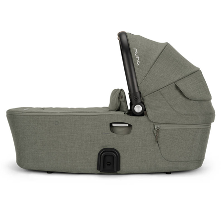 Nuna® Otroški voziček 3v1 Demi™ Next + Pipa™ Next Pine