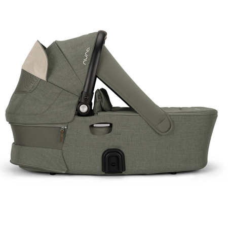 Nuna® Otroški voziček 3v1 Demi™ Next + Pipa™ Next Pine