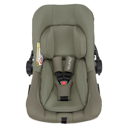 Nuna® Otroški voziček 3v1 Demi™ Next + Pipa™ Next Pine