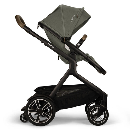 Nuna® Otroški voziček 3v1 Demi™ Next + Pipa™ Next Pine