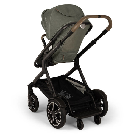 Nuna® Otroški voziček 3v1 Demi™ Next + Pipa™ Next Pine