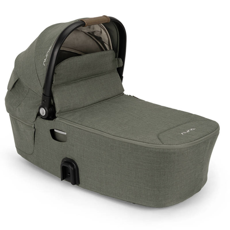 Nuna® Otroški voziček 3v1 Demi™ Next + Pipa™ Next Pine