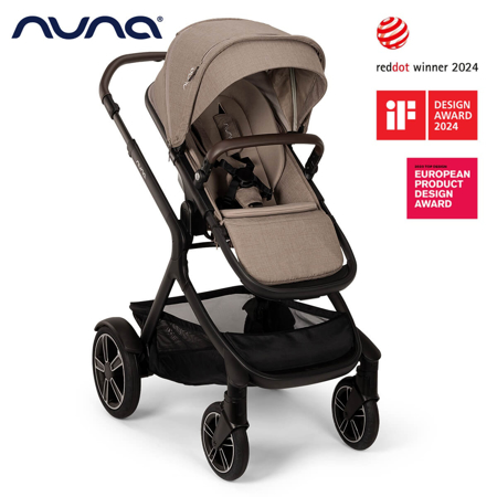 Slika Nuna® Otroški voziček Demi™ Next Cedar