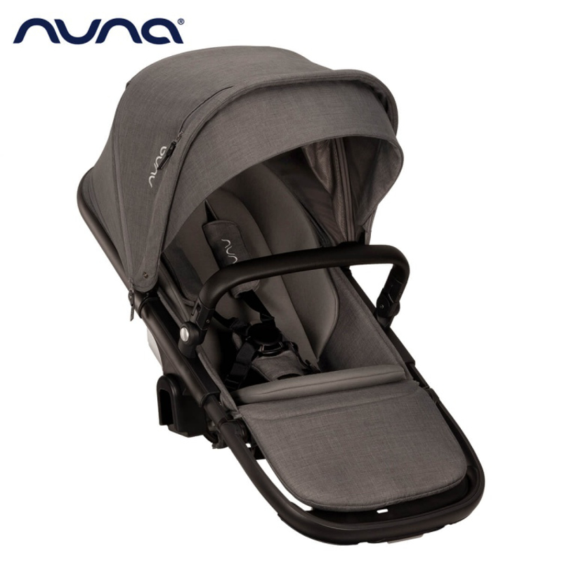 Picture of Nuna® Sibling seat Demi™ Next Thunder