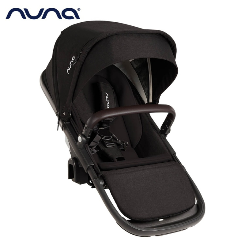 Picture of Nuna® Sibling seat Demi™ Next Caviar
