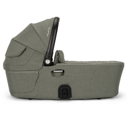 Nuna® Otroški voziček 4v1 Demi™ Next + Pipa™ Next Pine + Isofix baza Next