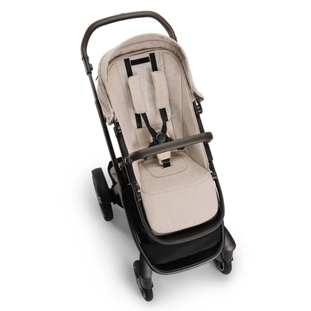 Slika za Nuna® Dječja kolica 4u1 Demi™ Next + Pipa™ Next Biscotti + Isofix baza Next