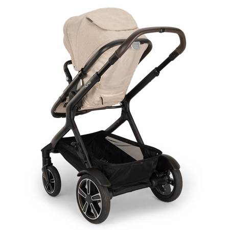 Slika za Nuna® Dječja kolica 4u1 Demi™ Next + Pipa™ Next Biscotti + Isofix baza Next