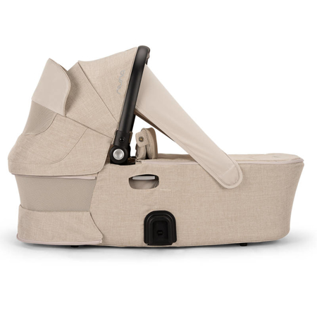 Slika za Nuna® Dječja kolica 4u1 Demi™ Next + Pipa™ Next Biscotti + Isofix baza Next