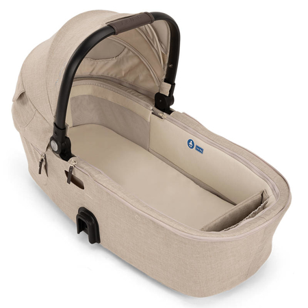 Slika za Nuna® Dječja kolica 4u1 Demi™ Next + Pipa™ Next Biscotti + Isofix baza Next
