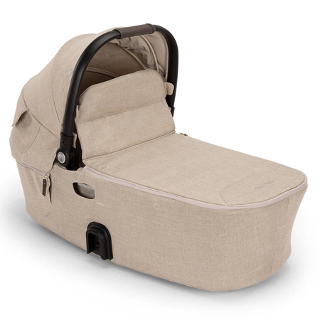Slika za Nuna® Dječja kolica 4u1 Demi™ Next + Pipa™ Next Biscotti + Isofix baza Next