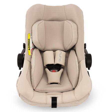 Slika za Nuna® Dječja kolica 4u1 Demi™ Next + Pipa™ Next Biscotti + Isofix baza Next