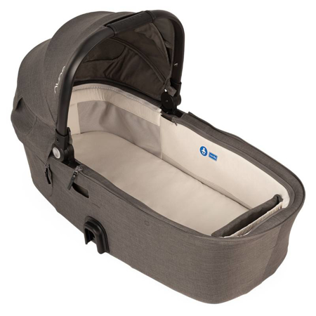 Picture of Nuna® Stroller 4in1 Demi™ Next + Pipa™ Next Thunder + Isofix Base Next