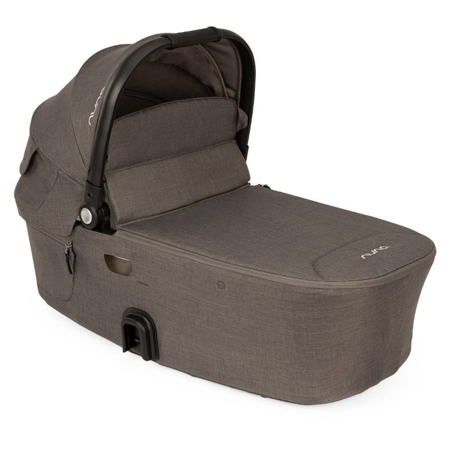 Nuna® Otroški voziček 4v1 Demi™ Next + Arra™ Flex Thunder + Isofix baza Next