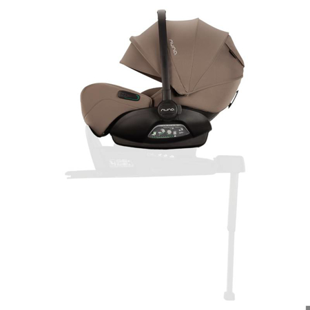 Slika za Nuna® Dječja kolica 4u1 Demi™ Next + Arra™ Flex Cedar + Isofix baza Next