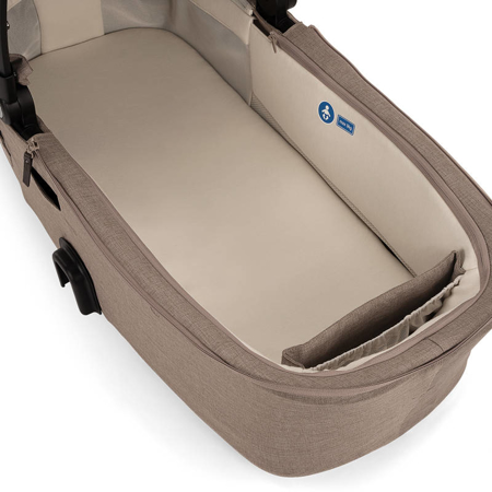 Slika za Nuna® Dječja kolica 4u1 Demi™ Next + Arra™ Flex Cedar + Isofix baza Next