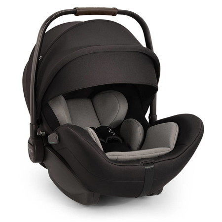 Slika za Nuna® Dječja kolica 4u1 Demi™ Next + Arra™ Flex Caviar + Isofix baza Next