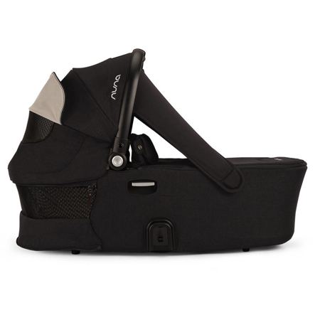 Slika za Nuna® Dječja kolica 4u1 Demi™ Next + Arra™ Flex Caviar + Isofix baza Next
