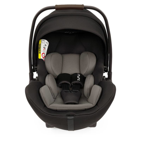 Slika za Nuna® Dječja kolica 4u1 Demi™ Next + Arra™ Flex Caviar + Isofix baza Next