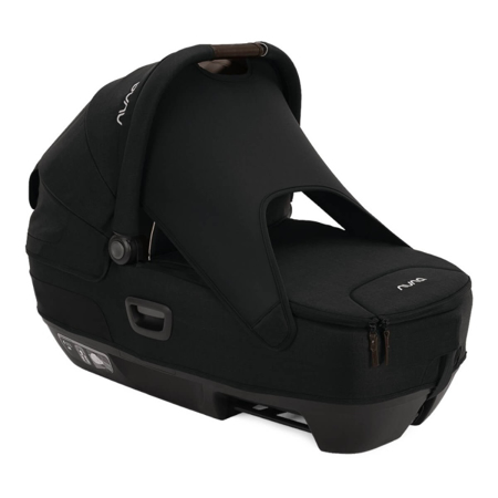 Nuna® Carry Cot Cari™ Next Caviar