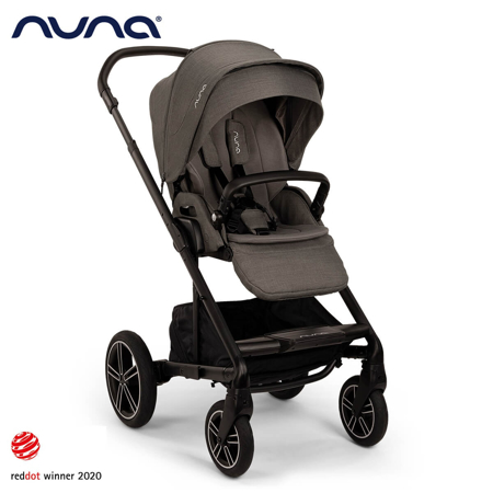 Slika Nuna® Otroški voziček Mixx™ Next Thunder