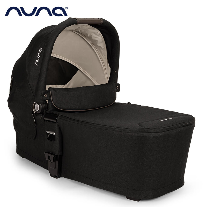 Picture of Nuna® Mixx™ Next Series Carry Cot Caviar