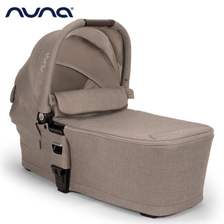 Slika Nuna® Košara za novorojenčka Mixx™ Next Cedar