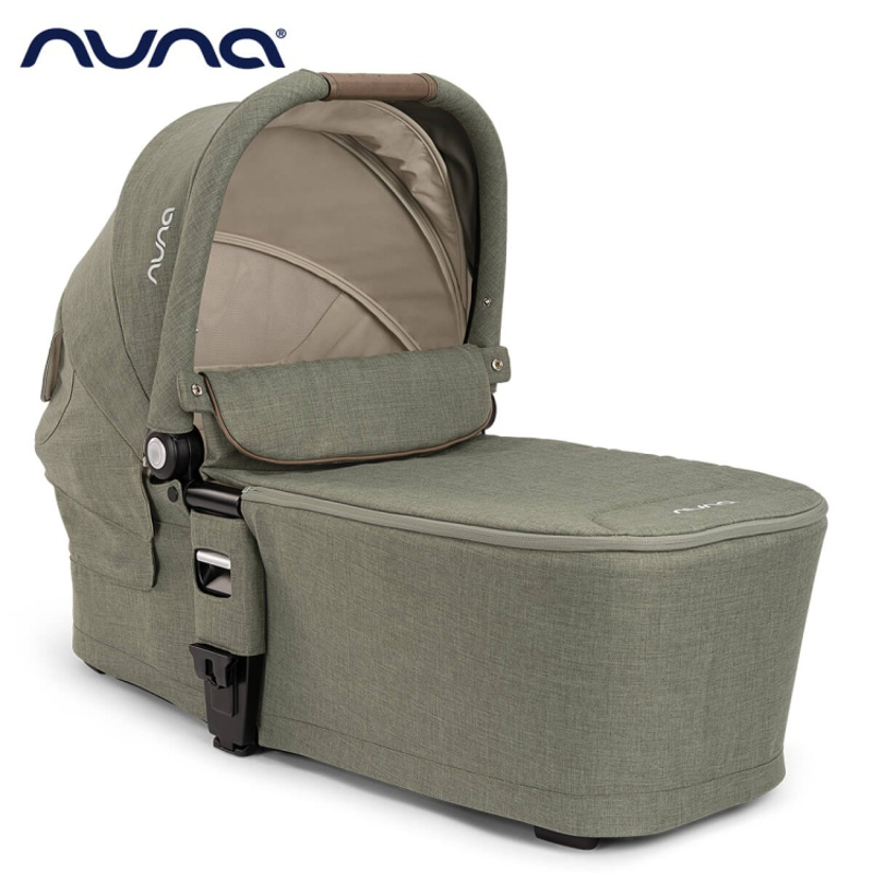 Nuna® Košara za novorojenčka Mixx™ Next Pine