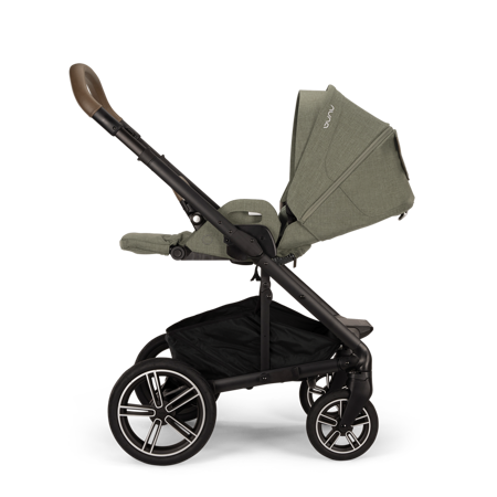 Immagine di Nuna® Passeggino 2in1 Mixx™ Next Pine