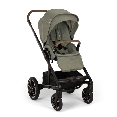 Immagine di Nuna® Passeggino 2in1 Mixx™ Next Pine